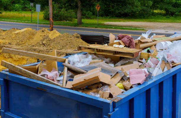 Trusted Rayville, LA Junk Removal  Experts